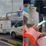 Covid, ordinanza di Musumeci per l'attraversamento dello Stretto