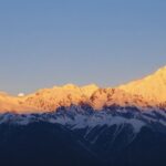 Dieta Shangri-La: cos'è e come funziona