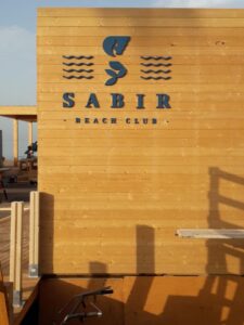 Sequestrato lo chalet Sabir a Donnalucata