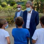 Covid, ordinanza Musumeci sulla scuola: niente dad in zona arancione