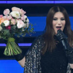 Laura Pausini superospite al Festival di Sanremo