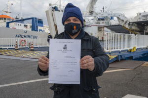 Green pass: De Luca sospende protesta, ottenuto risultato