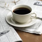Dieta colesterolo alto e caffè