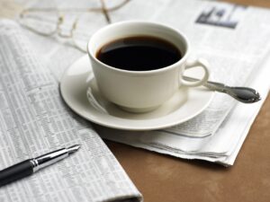 Dieta colesterolo alto e caffè