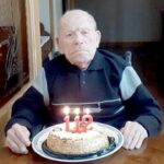 Addio a Saturnino, l’uomo più vecchio del mondo: 112 anni e mezzo