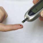 Abbassare il diabete controllando gli orari dei pasti