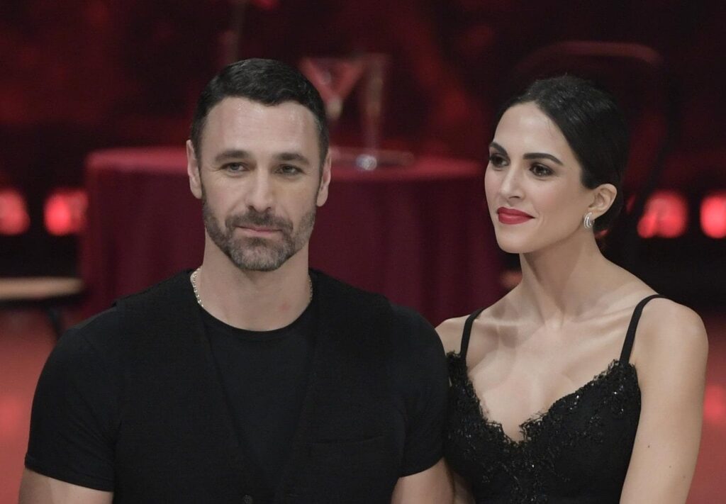 Raoul Bova  a processo per una lite avvenuta nel 2019