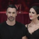 Raoul Bova  a processo per una lite avvenuta nel 2019