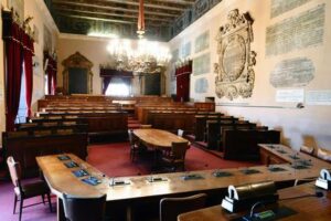 Comuni: Palermo; soldi emergenza Covid usati per altre spese