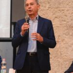 Diretta Tv per i funerali di Antonio Borrometi