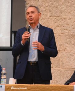Diretta Tv per i funerali di Antonio Borrometi