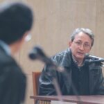 Libri: Franceschini e Orlando a confronto su "Gli estranei"
