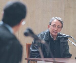 Libri: Franceschini e Orlando a confronto su "Gli estranei"