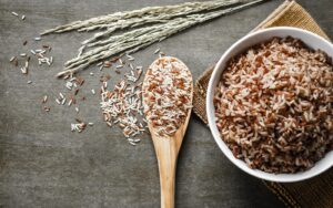 Dieta integrale: il menù settimanale completo per perdere peso