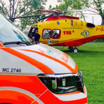 Neonata sviene dal pediatra, inutile il volo in elisoccorso in ospedale