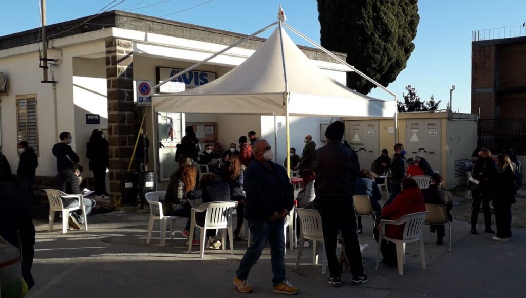 Omicron, siamo davvero al picco?