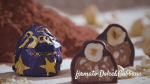 Buon Compleanno Baci Perugina