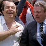 E' morto l'attore Mauro Milli