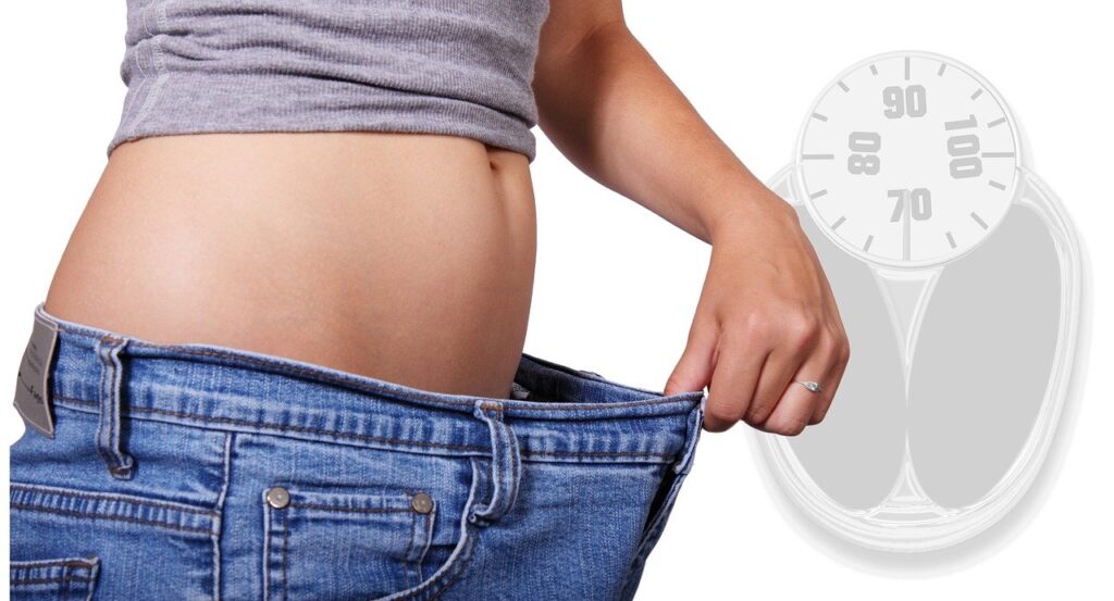 Dieta per dimagrire velocemente: come perdere 5 kg in una settimana