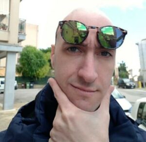 Andrea Capobianco scomparso nel nulla e il mistero del cadavere nel burrone