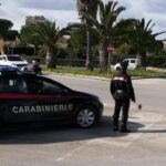 Ordigno artigianale esplode davanti autolavaggio a Siracusa