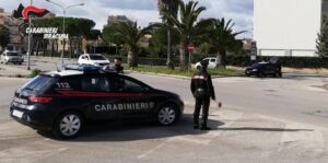 Ordigno artigianale esplode davanti autolavaggio a Siracusa
