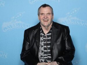 È morto Meat Loaf, icona del rock. VIDEO