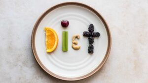 Dinner Cancelling: come funziona la dieta dei vip che sta spopolando