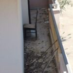 Vittoria, la casa dell’accumulatore seriale, tra animali ed escrementi FOTO