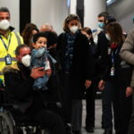 Siria: Mustafa e padre sono in Italia, nuova vita a Siena
