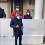 SanitÃ : manca il medico di base a Salina, scatta la protesta