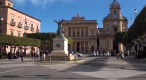 Vittoria, sequestrate schede dell'elezione della vice presidente del Consig