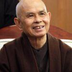 E' morto Thich Nhat Hanh, il piÃ¹ popolare maestro Zen