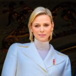 Charlene di Monaco colpita dalla Sindrome di Rebecca?