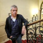 Alessandro Baricco: Ho la leucemia, tra due giorni il trapianto