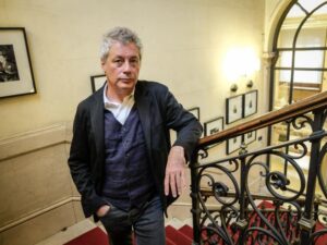 Alessandro Baricco: Ho la leucemia, tra due giorni il trapianto