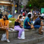 A Malta crollano i contagi Covid