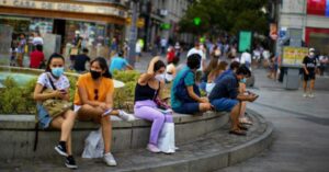 A Malta crollano i contagi Covid