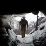 Gb evoca piano di Mosca per insediare un filorusso a Kiev