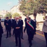 Mattarella a Palermo: L