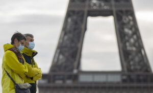 Oms, con Omicron plausibile fine della pandemia in Europa