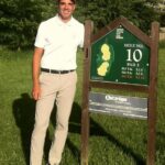 Golf: Emirati Arabi concedono Golden Visa al siciliano Alba