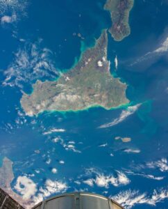 Temperature sottozero nel ragusano, mezzi spargisale nell’entroterra