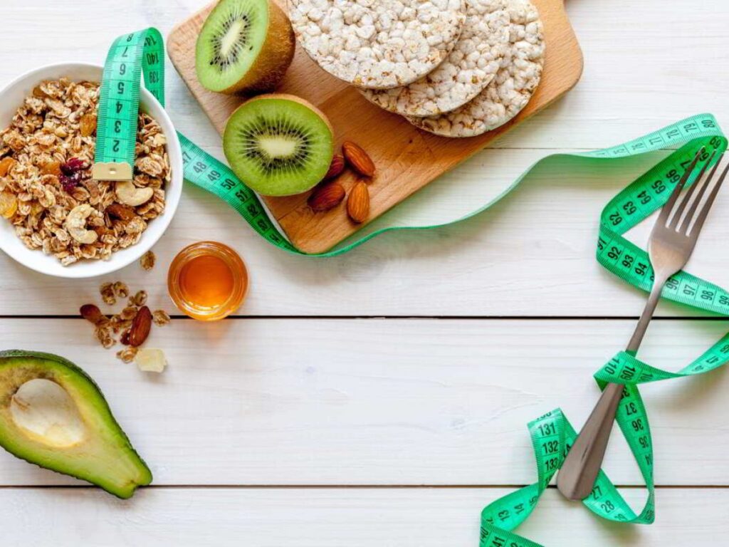 Dieta Detox: il men&ugrave; settimanale da seguire pratico e dettagliato