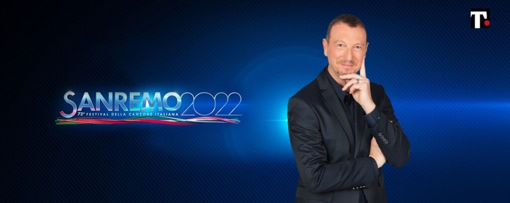 Programma Sanremo 2022: ospiti, cantanti e conduttori delle 5 serate