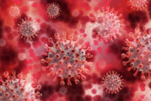 Intestino e sintomi da Covid-19: come può aiutarci la dieta