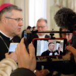 Giornalisti: arcivescovo di Palermo, siano liberi e onesti
