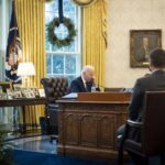 Ucraina: Nyt, Biden valuta schieramento truppe nel Baltico