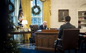 Ucraina: Nyt, Biden valuta schieramento truppe nel Baltico