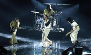I Maneskin posticipano il loro tour europeo